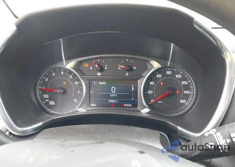 2024 Chevrolet Equinox Fwd 2Fl from USA, damaged, VIN 3GNAXJEG5RL153394